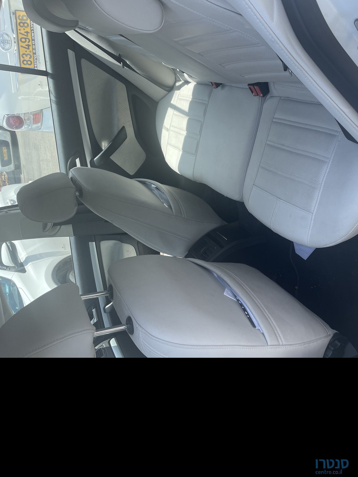 2011' Skoda Octavia סקודה אוקטביה photo #2