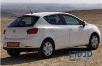 2015' SEAT Ibiza סיאטא יביזה photo #1