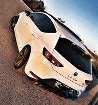 2013' SEAT Leon סיאט לאון photo #3