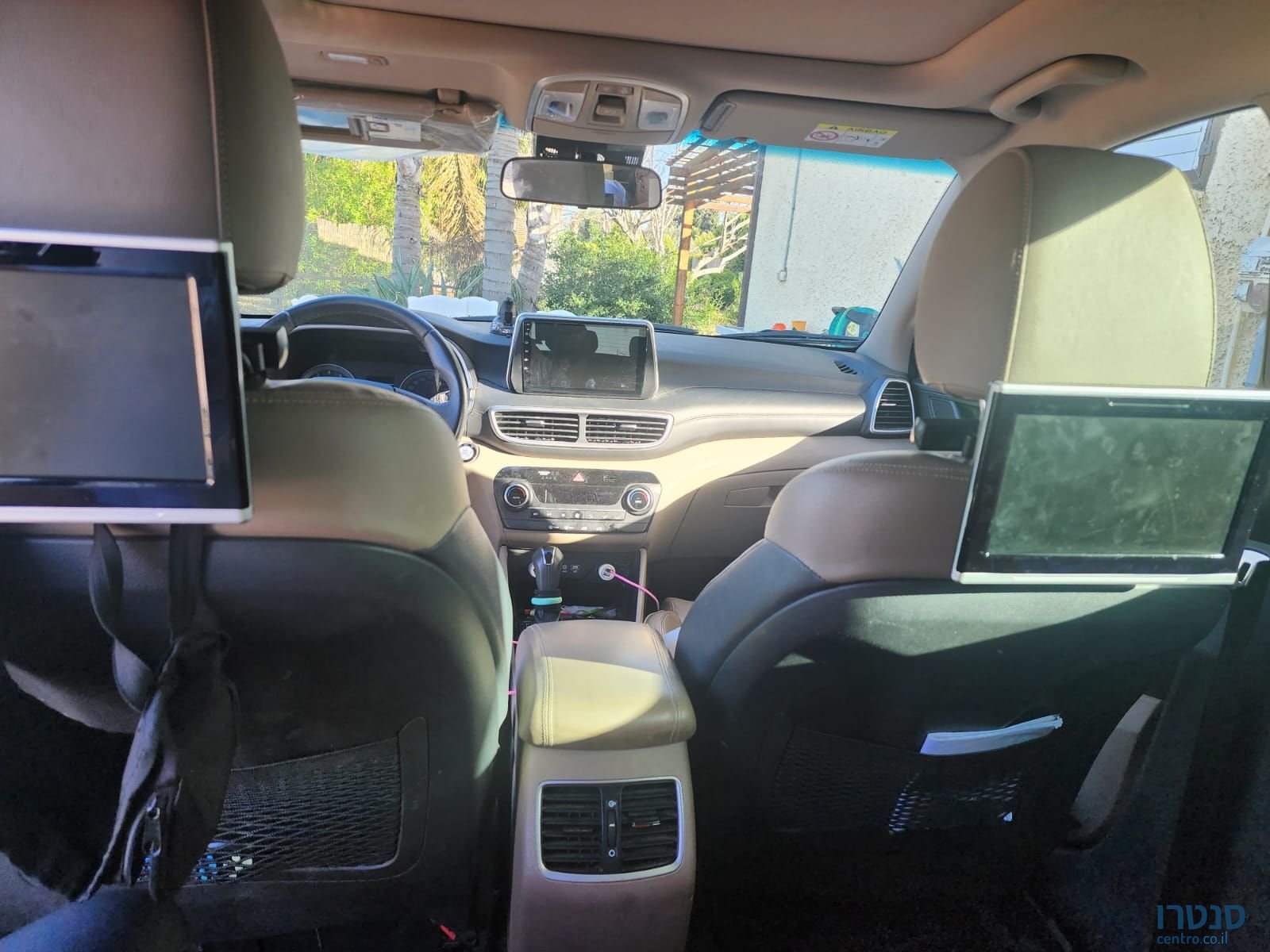 2020' Hyundai Atos יונדאי אטוס photo #2