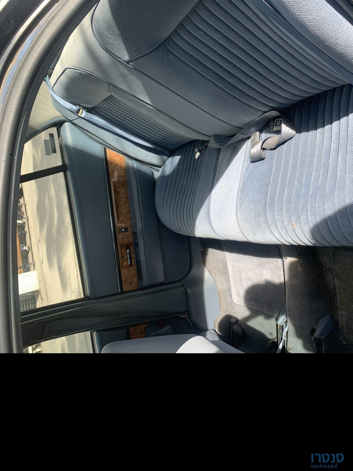 1996' Buick LeSabre ביואיק לה סייבר photo #5