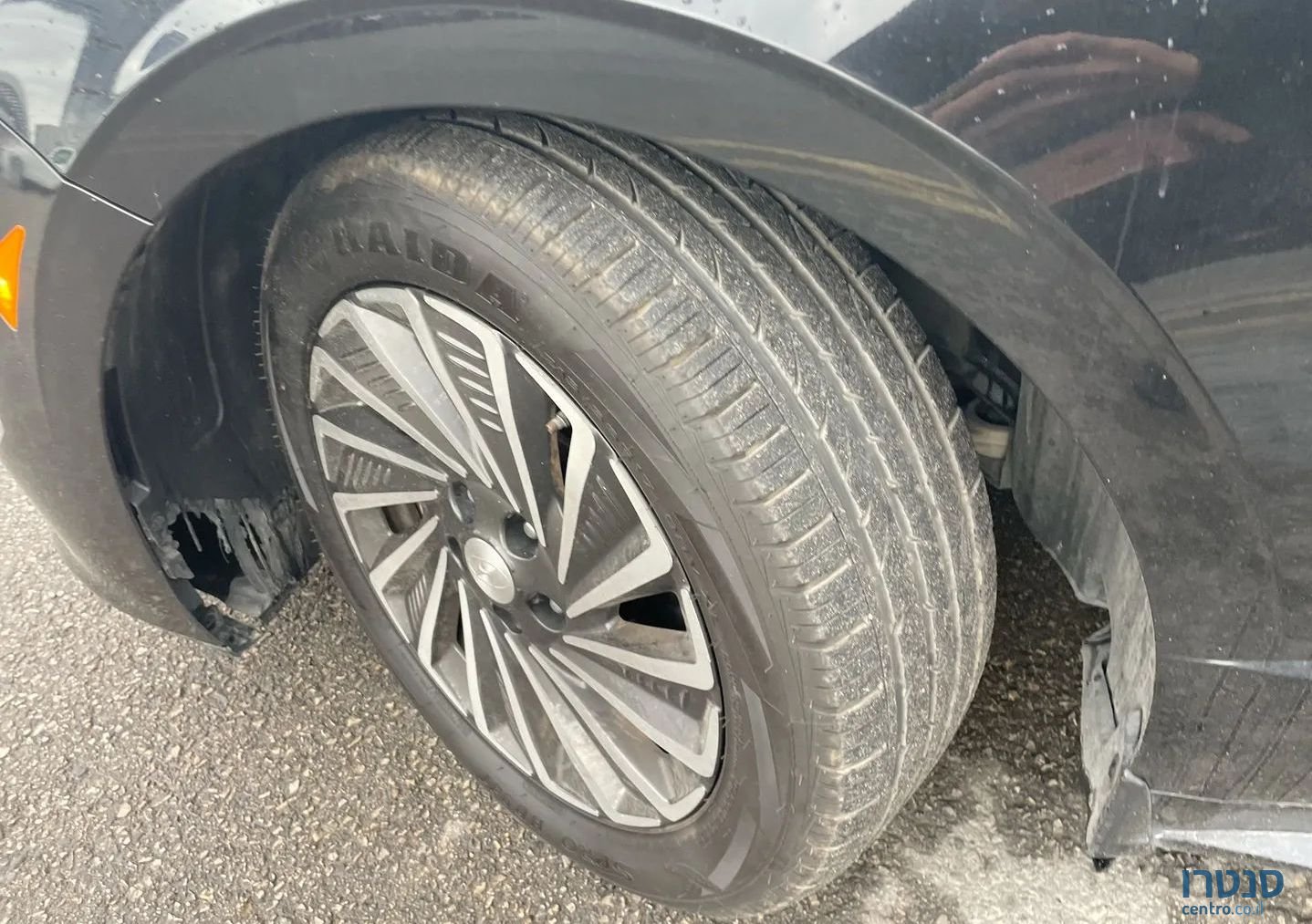 2022' Hyundai Sonata יונדאי סונטה photo #5