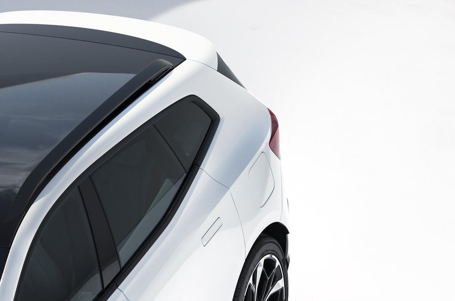 Polestar 4 SUV
