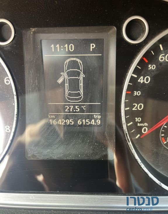 2013' Volkswagen Passat פולקסווגן פאסאט photo #6