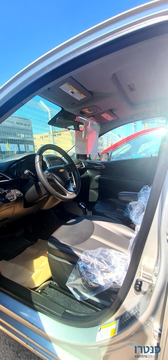 2020' Chevrolet Spark שברולט ספארק photo #5