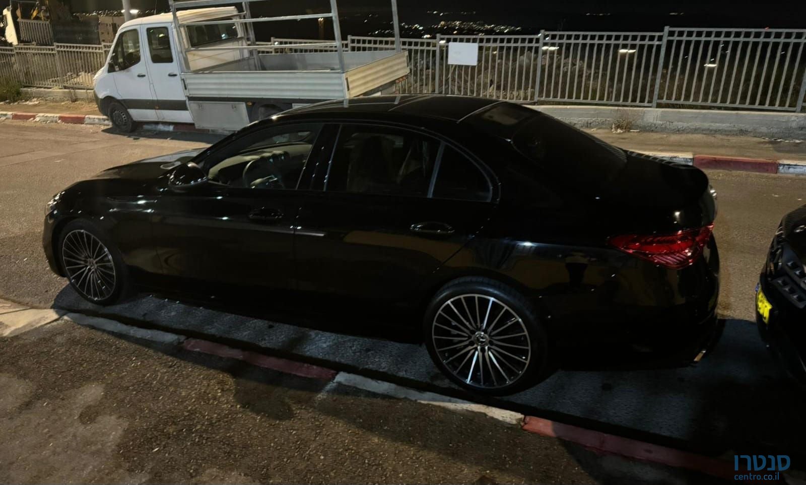 2024' Mercedes-Benz 180 מרצדס 180 photo #1