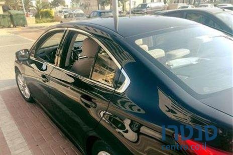 2015' Subaru B4 סובארו photo #3