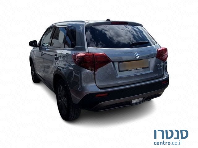 2022' Suzuki Vitara סוזוקי ויטרה photo #2