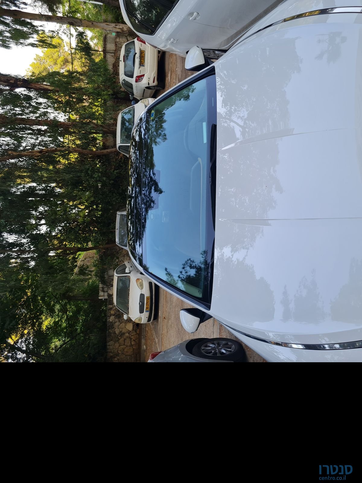 2022' Hyundai Sonata יונדאי סונטה photo #1