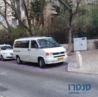 1994' Volkswagen Transporter photo #1