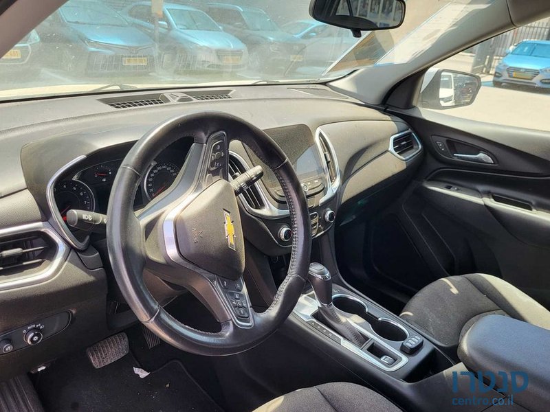 2019' Chevrolet Equinox שברולט אקווינוקס photo #1