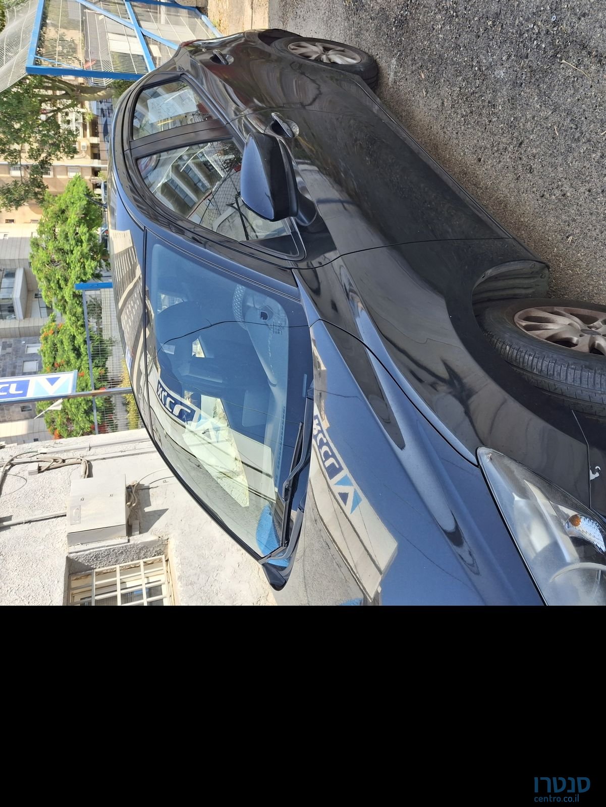 2019' Mazda 2 מאזדה photo #3