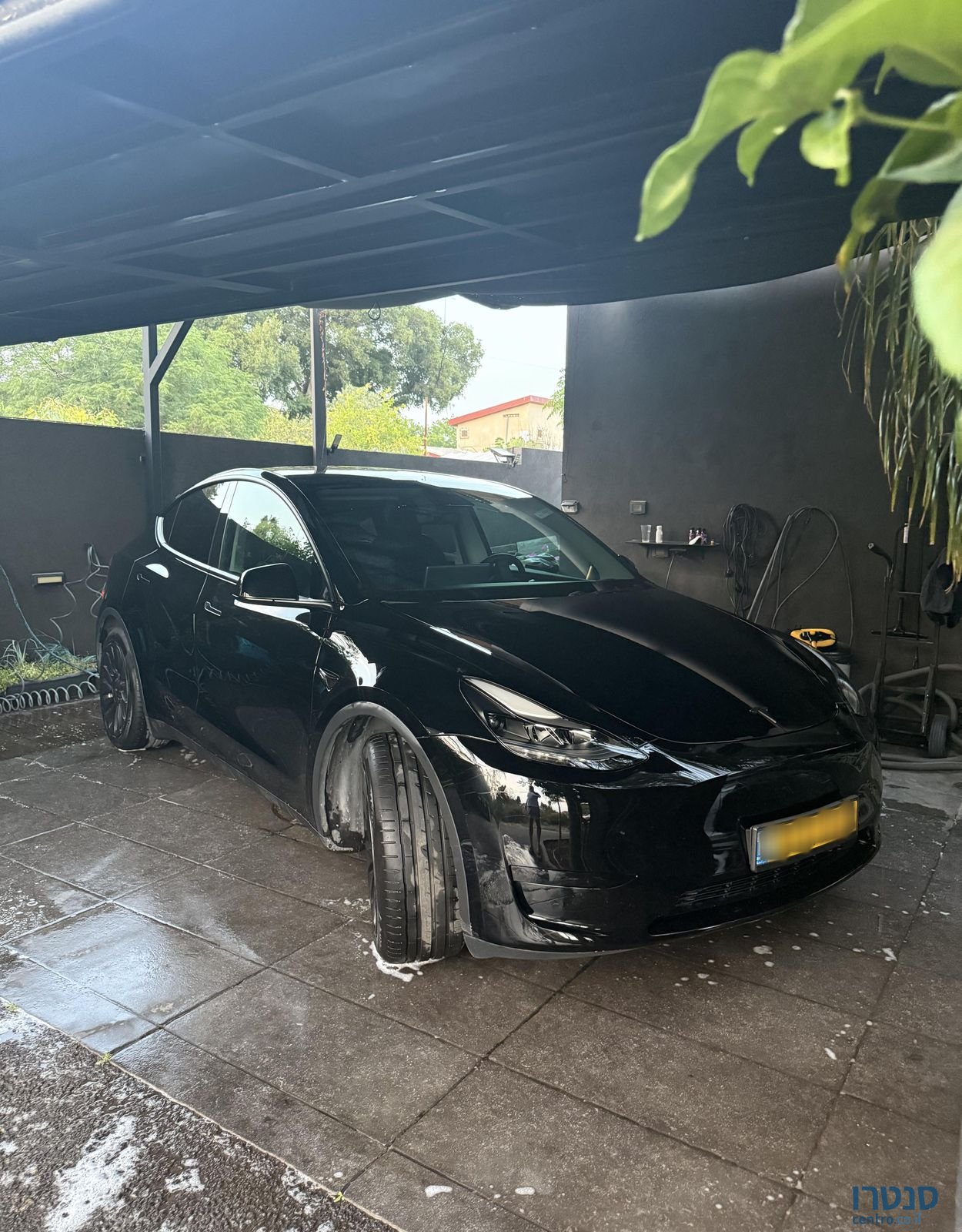 2023' Tesla Model Y טסלה מודל Y photo #5