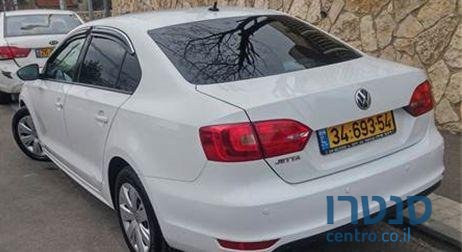 2015' Volkswagen Jetta פולקסווגן ג'טה photo #2