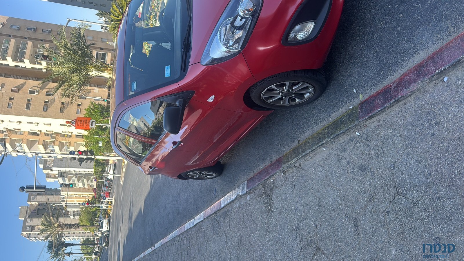 2012' Kia Picanto lx 1250 photo #6