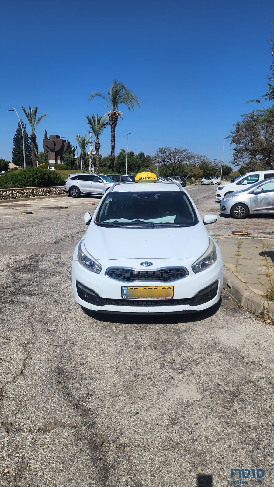 2018' Kia Ceed קיה סיד photo #2