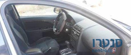 2007' Ford Mondeo פורד מונדאו photo #2
