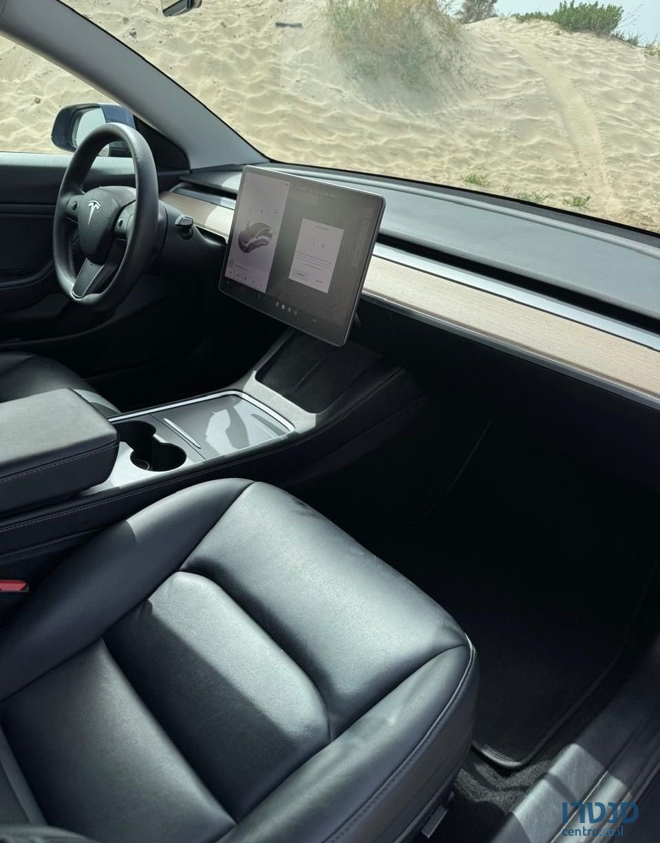 2021' Tesla Model 3 טסלה מודל 3 photo #2