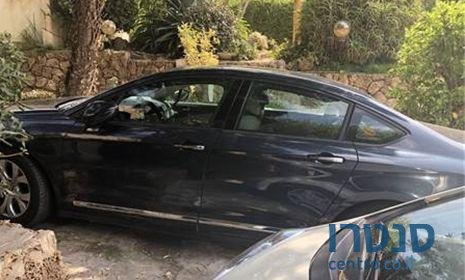 2009' Citroen C5 C5 סיטרואן photo #3