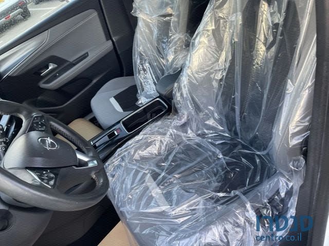 2022' Opel Mokka אופל מוקה photo #4