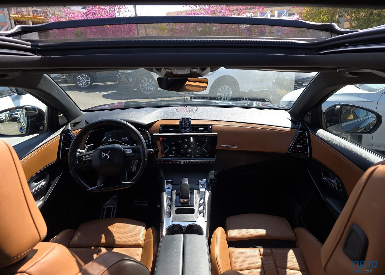 2022' DS Automobiles 7 די.אס 7 photo #6