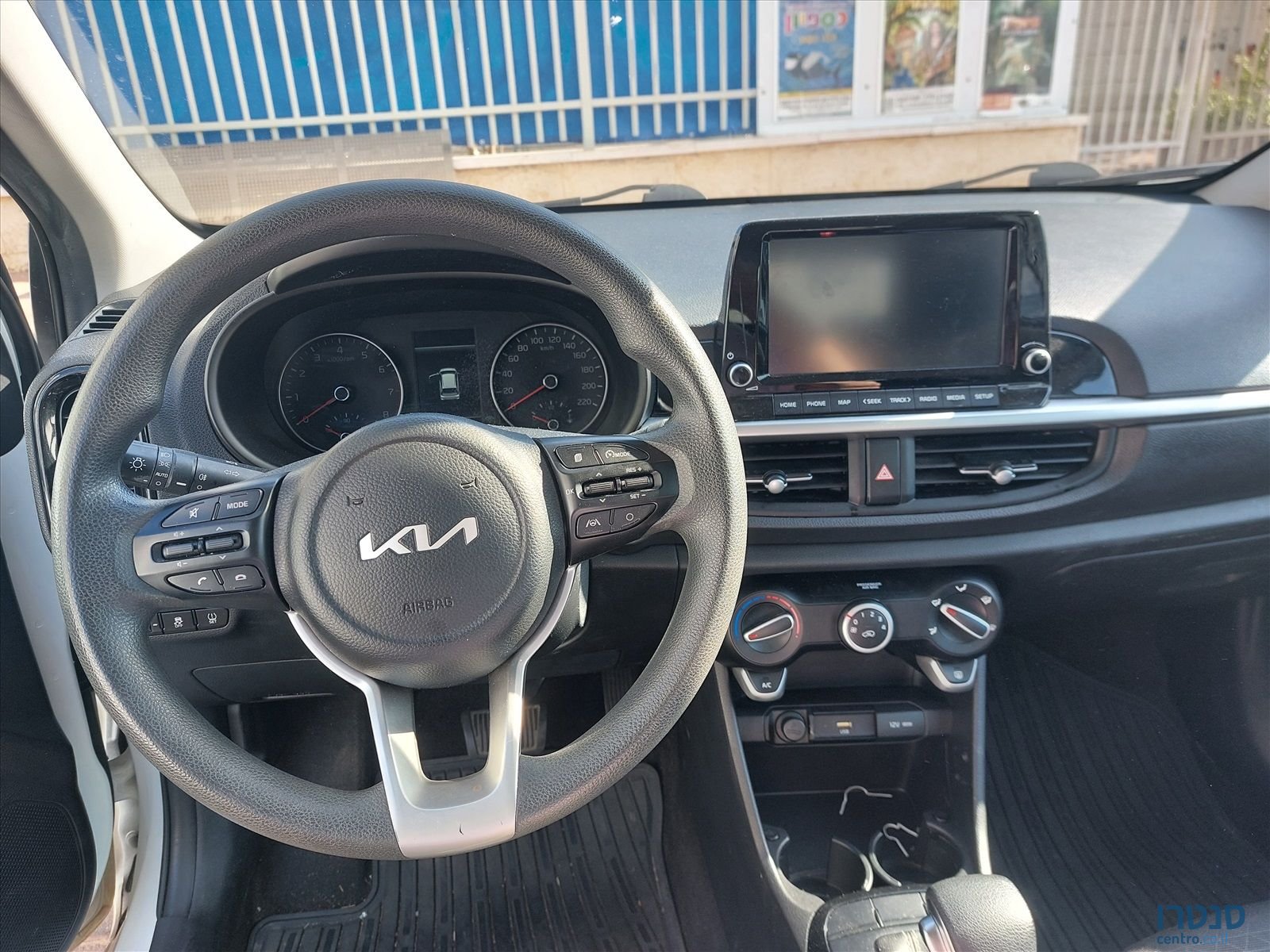2022' Kia Picanto קיה פיקנטו photo #1