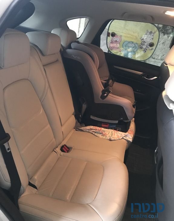 2018' Mazda CX-5 מאזדה photo #3