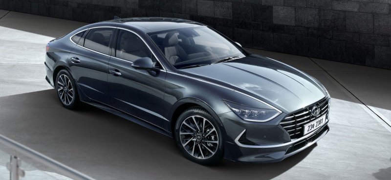 Hyundai to show Sonata 1.6 Turbo, new N Performance parts in Seoul