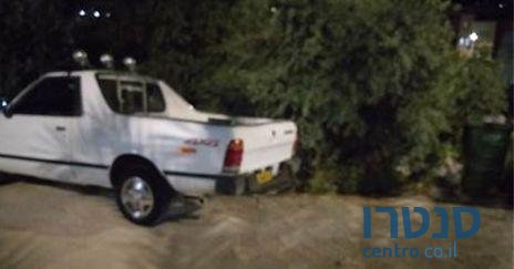 1991' Subaru 1600 סובארו photo #1