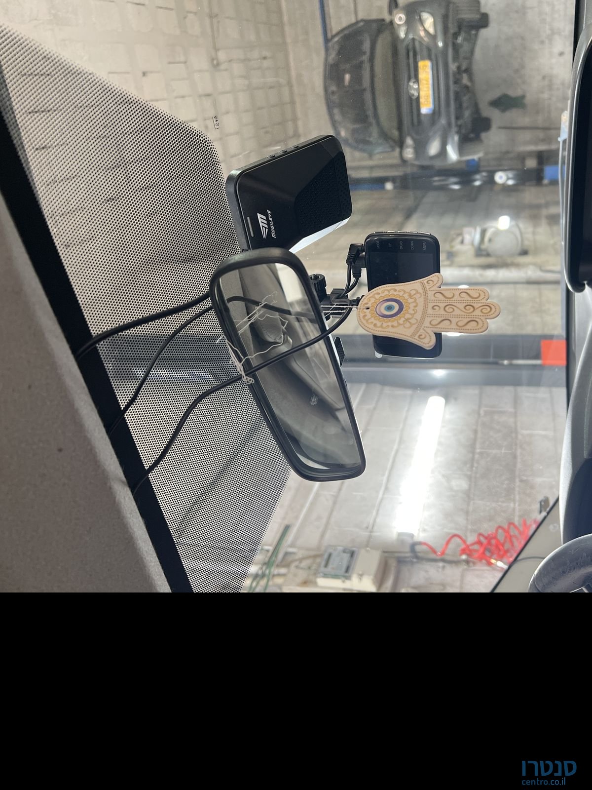 2016' Subaru XV סובארו photo #4