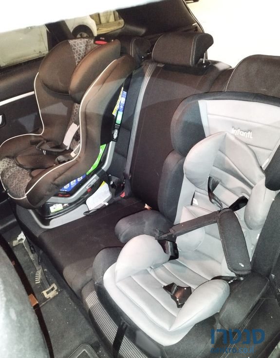 2013' Hyundai i30 יונדאי photo #4