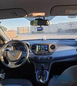 2018' Hyundai i10 יונדאי photo #2