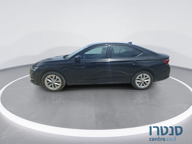 2024' Skoda Octavia סקודה אוקטביה photo #6