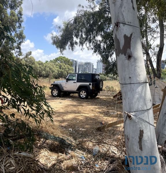 2012' Jeep Wrangler ג'יפ רנגלר photo #2