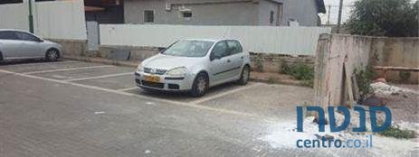 2008' Volkswagen Golf פולקסווגן גולף photo #1