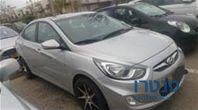 2014' Hyundai i25 i25 יונדאי photo #2