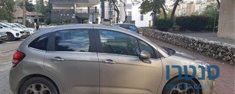 2011' Citroen C3 סיטרואן photo #3