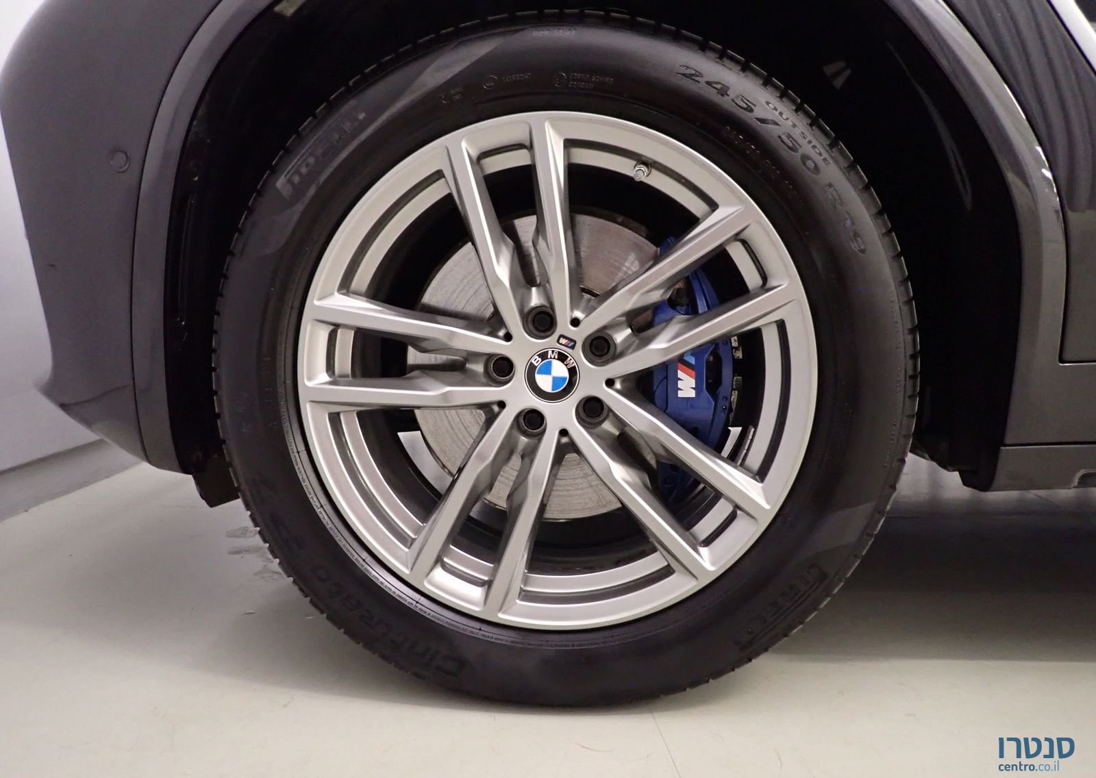 2021' BMW X3 ב מ וו photo #6