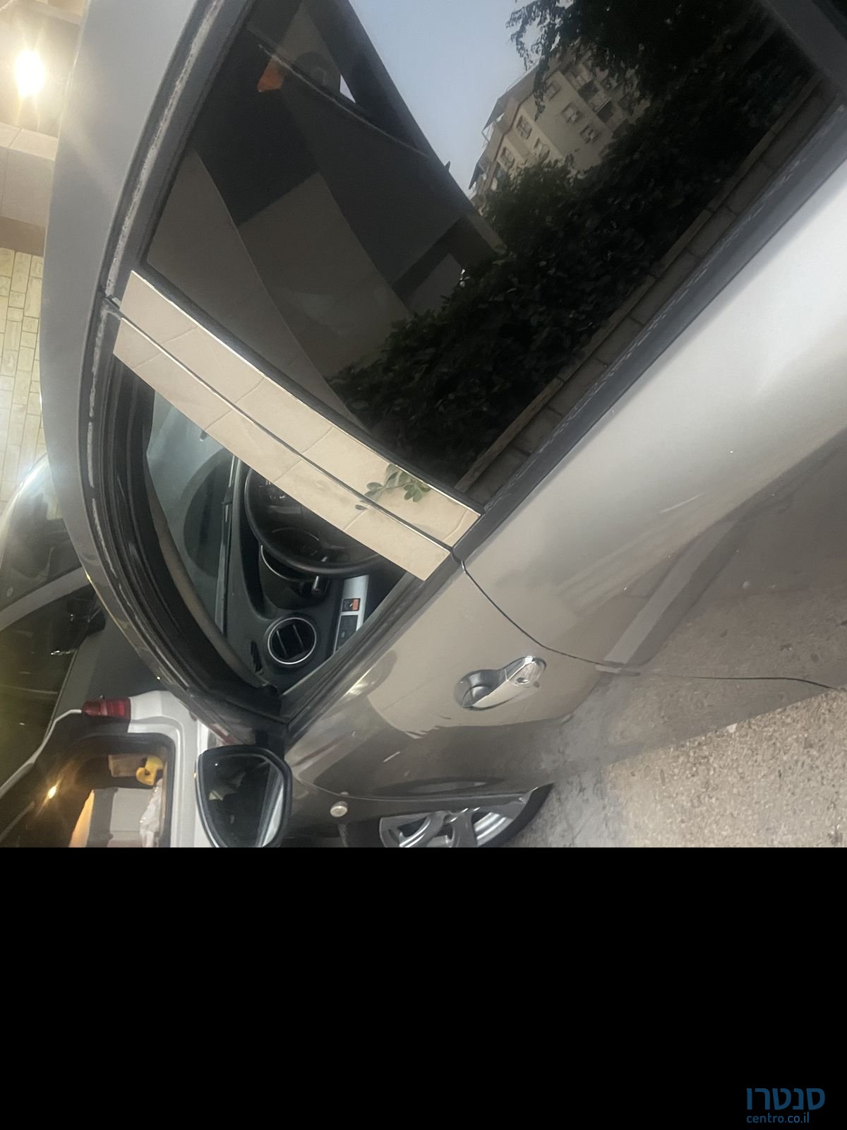 2010' Mazda 3 מאזדה photo #4