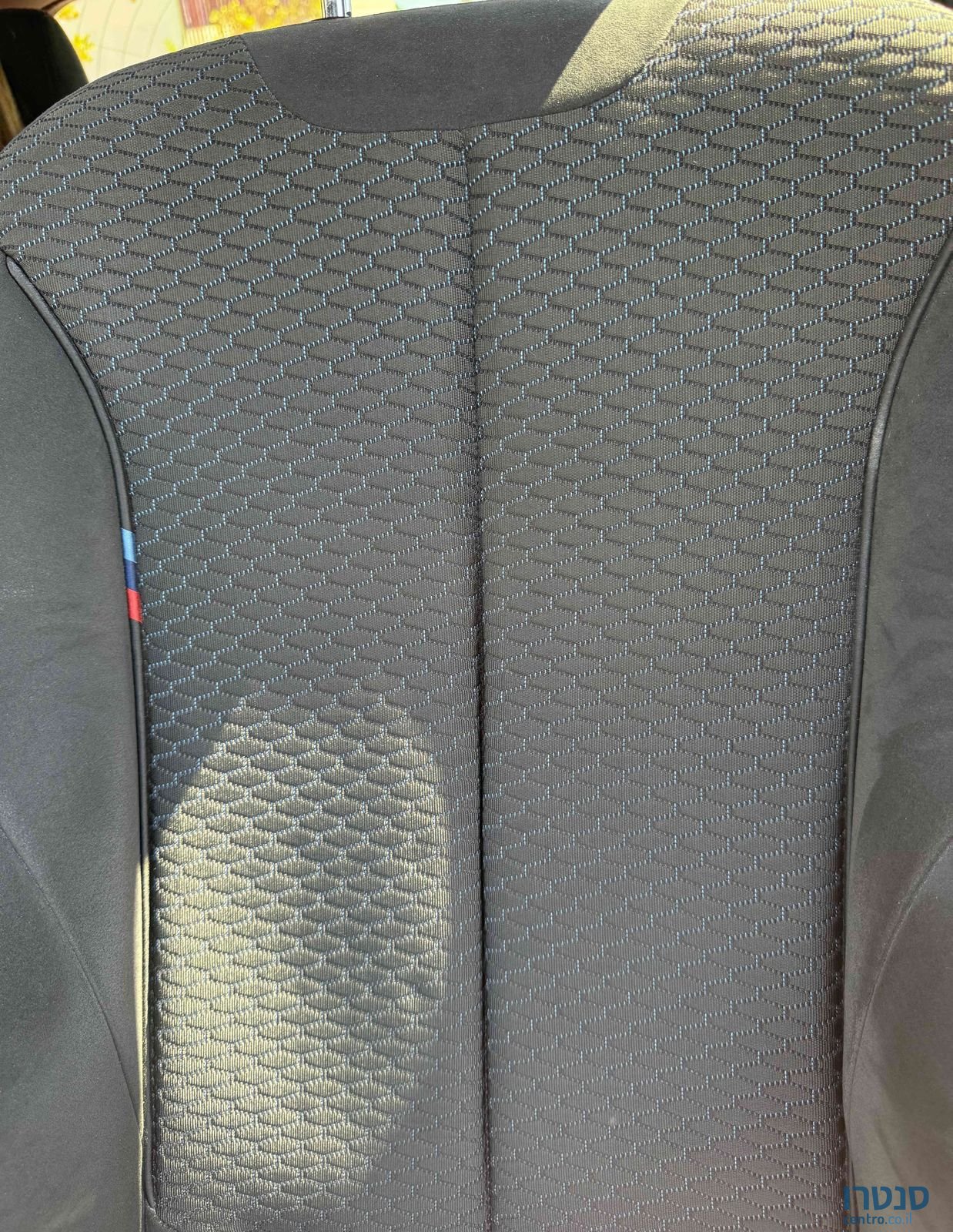 2017' BMW 1 Series ב מ וו סדרה 1 photo #5