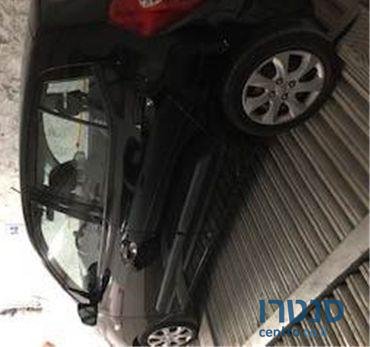 2011' Hyundai i10 i10 יונדאי photo #2