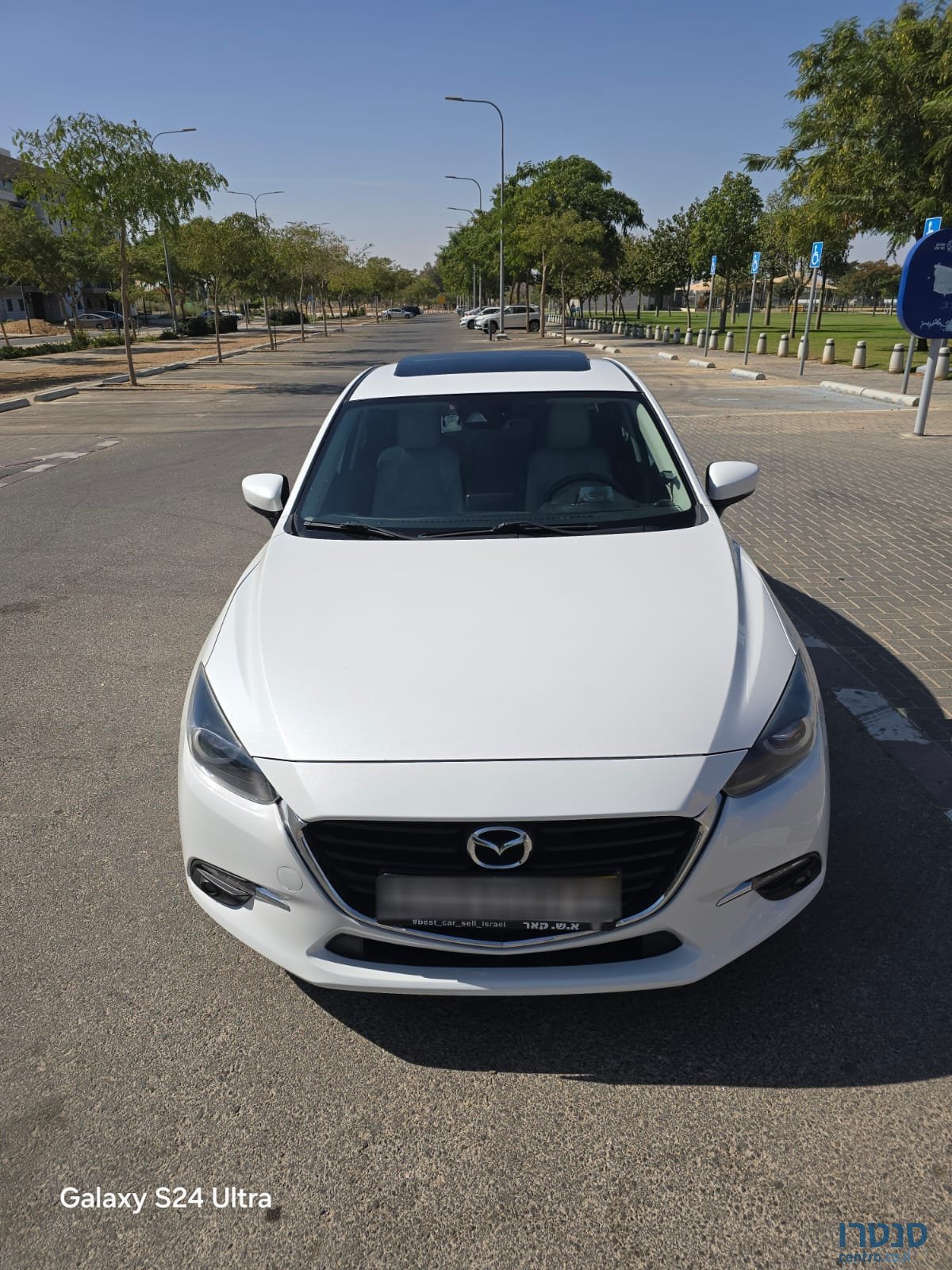 2019' Mazda 3 photo #7