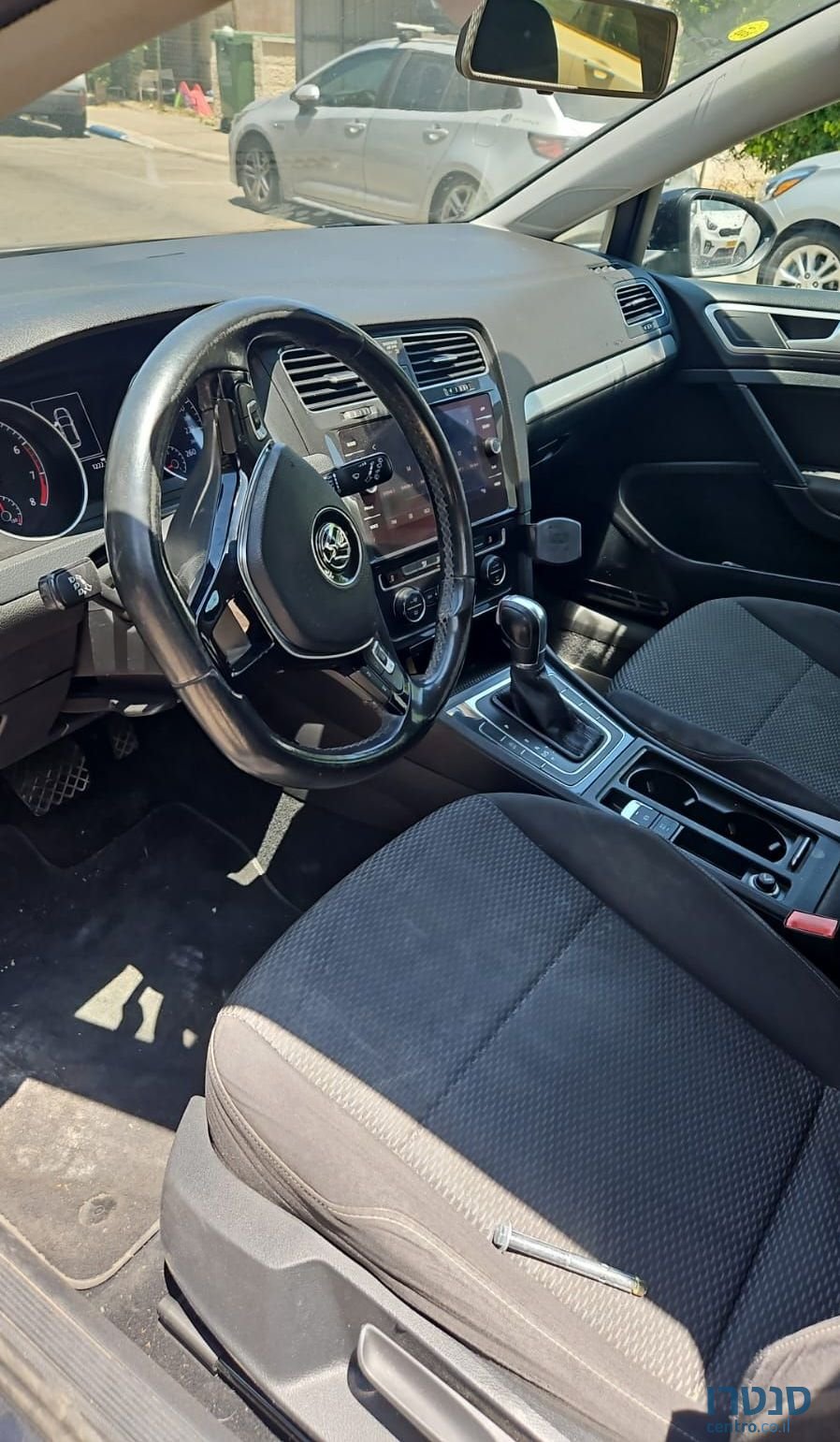 2013' Ford Focus פורד פוקוס photo #5