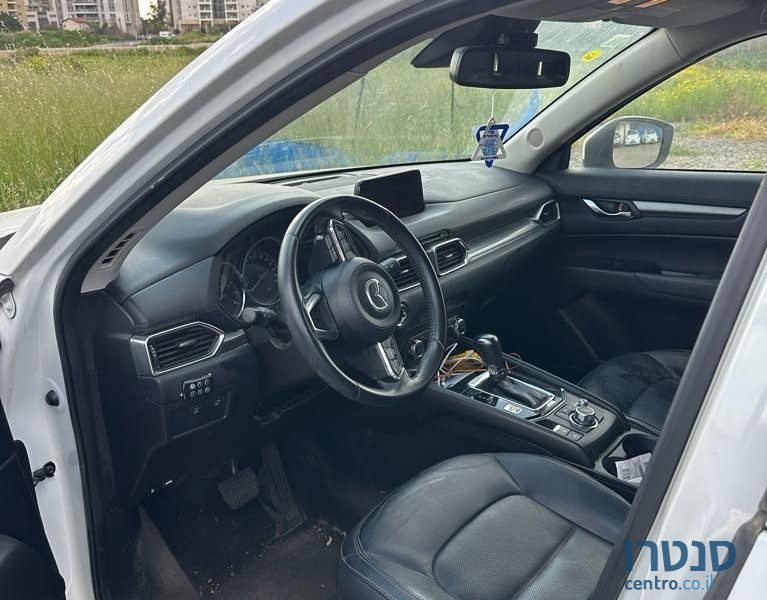 2019' Mazda CX-5 מאזדה photo #2