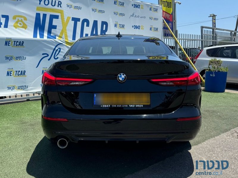 2020' BMW 2 Series ב.מ.וו סדרה 2 photo #3