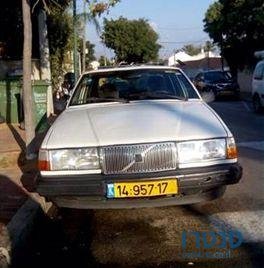 1996' Volvo 944/940 Gl אוטו photo #4
