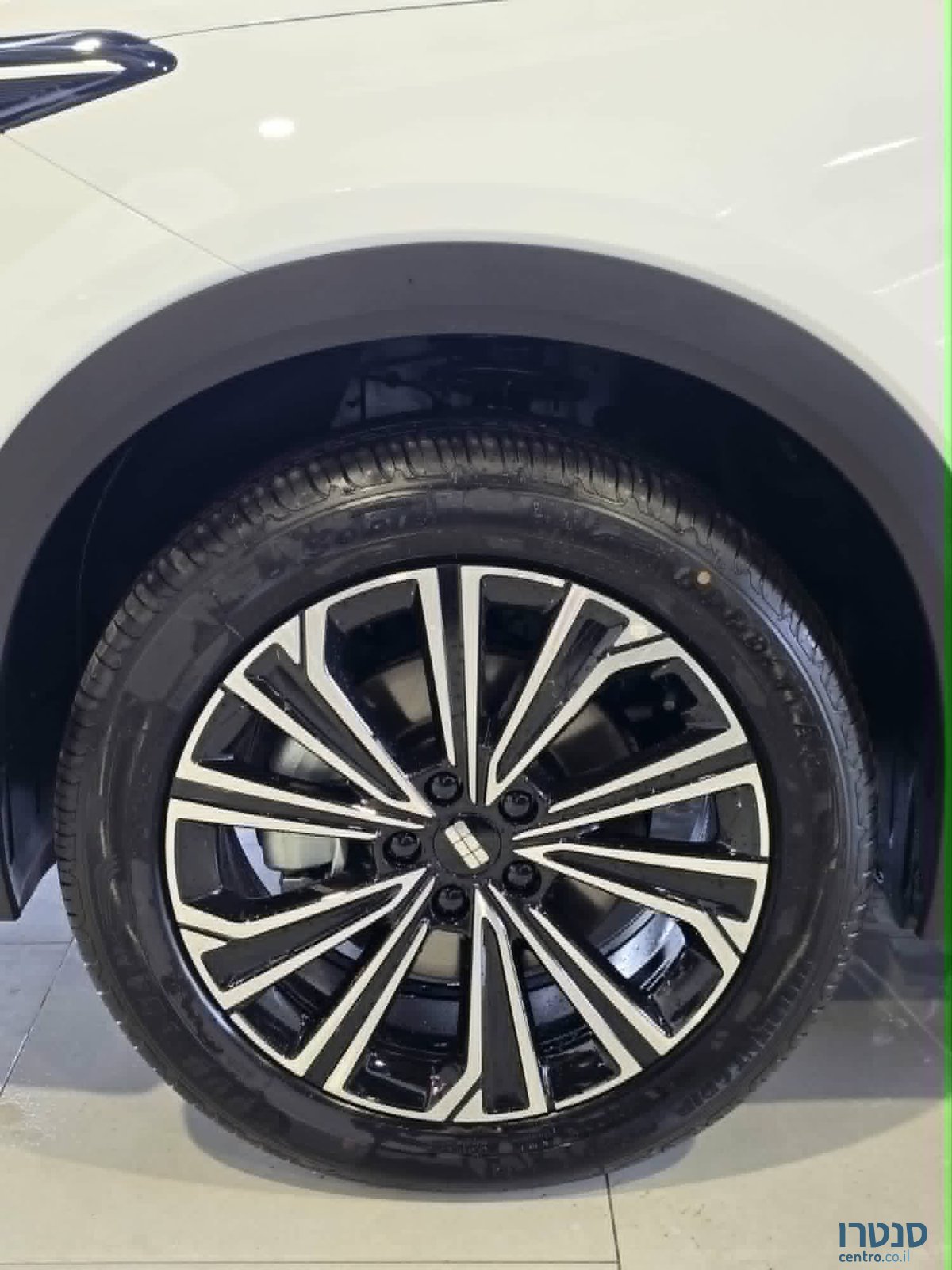 2026' Geely FS Starray photo #5