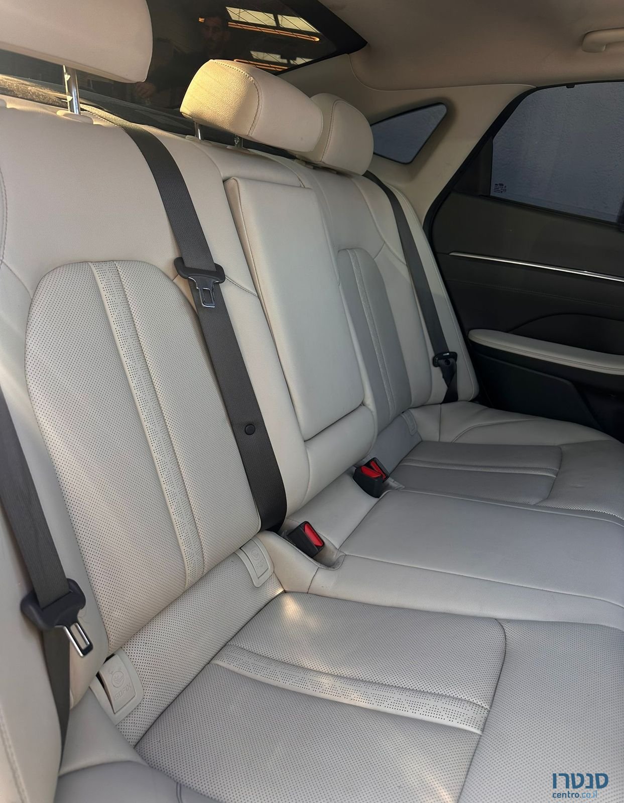 2023' Hyundai Sonata יונדאי סונטה photo #6