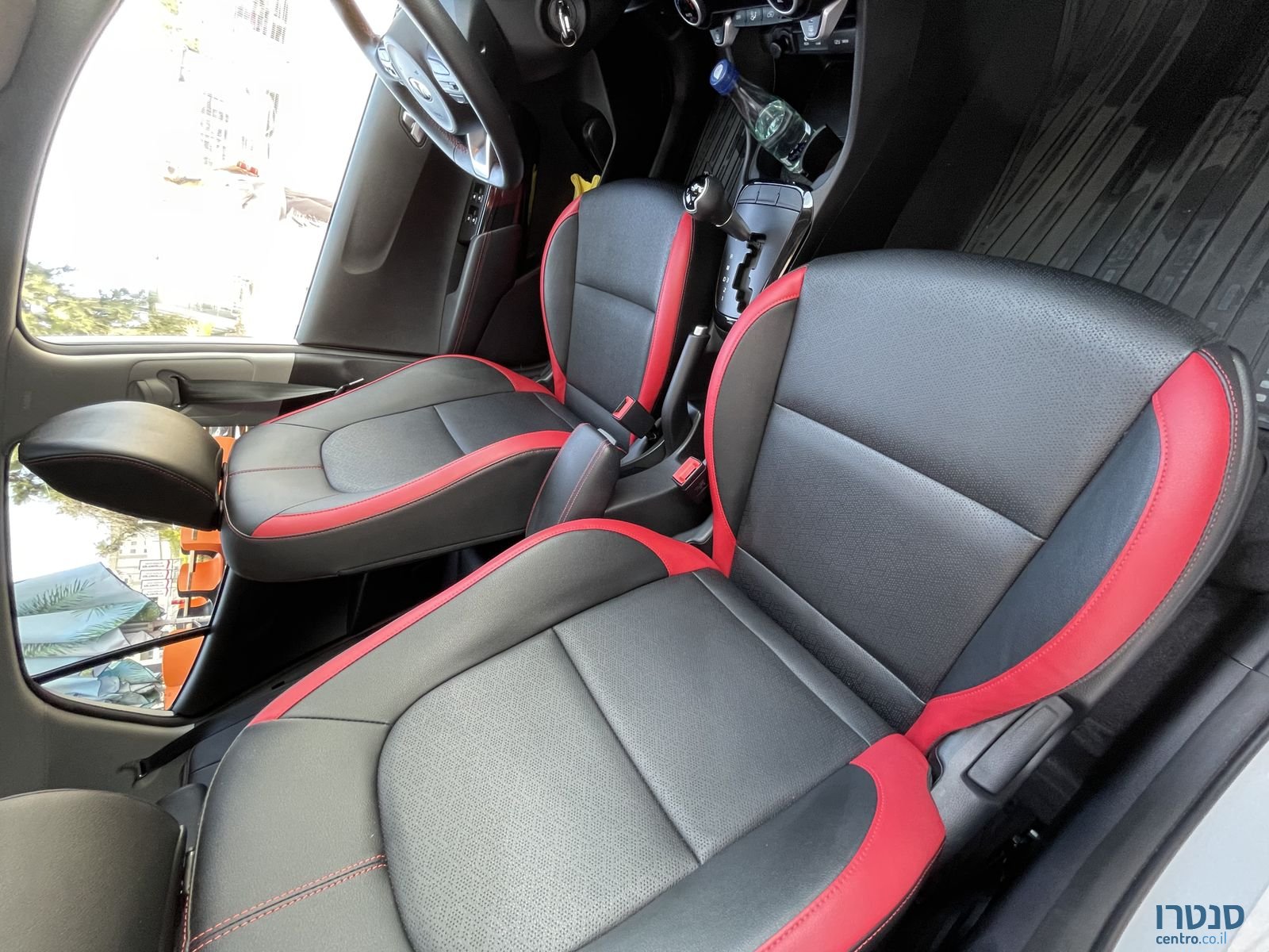 2018' Kia Picanto GT Line photo #3