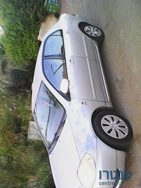 2004' Toyota Corolla טויוטה קורולה photo #3